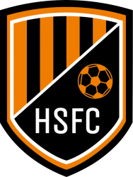 Hellifield Sports Football Club badge