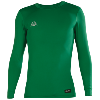 Base Layer - Green Green